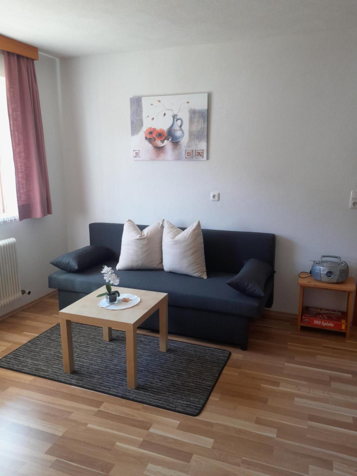 Ferienwohnung Wolf Тринц Екстериор снимка