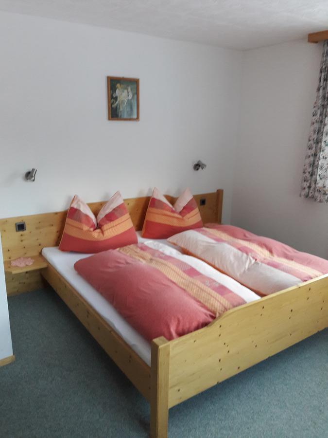 Ferienwohnung Wolf Тринц Екстериор снимка
